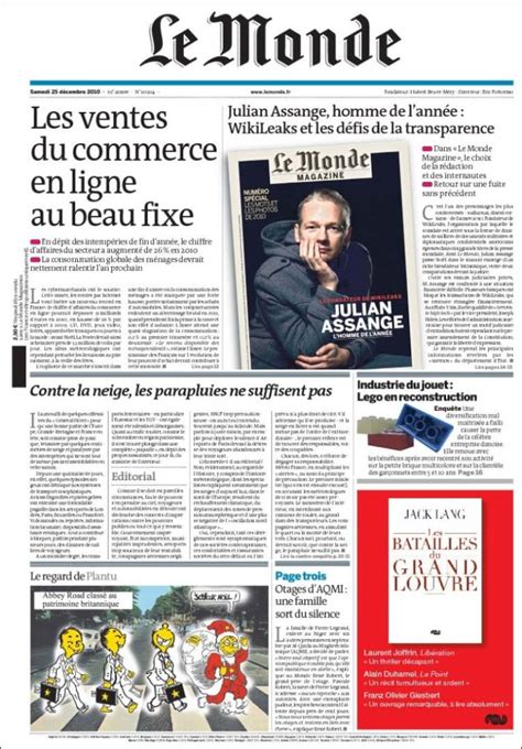 lemoncam french|Le Monde in English – World news, culture and opinion.